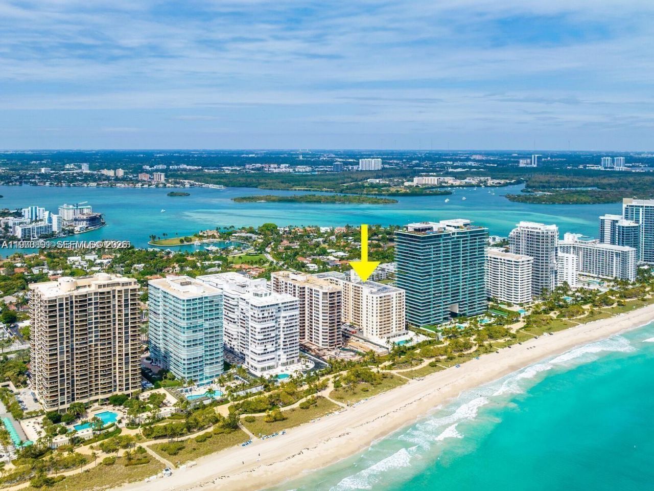 10185 Collins Ave , Unit 1402, Bal Harbour, FL 33154 Photo