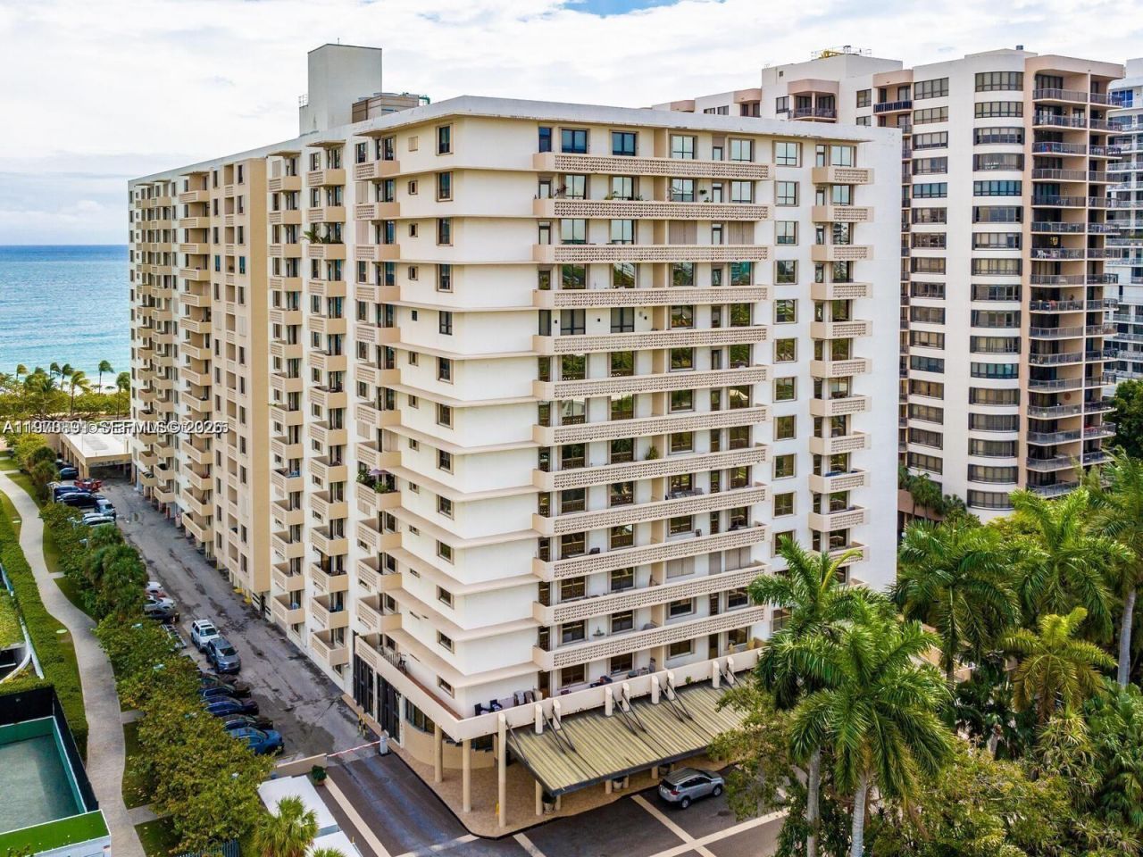 10185 Collins Ave , Unit 1402, Bal Harbour, FL 33154 Photo