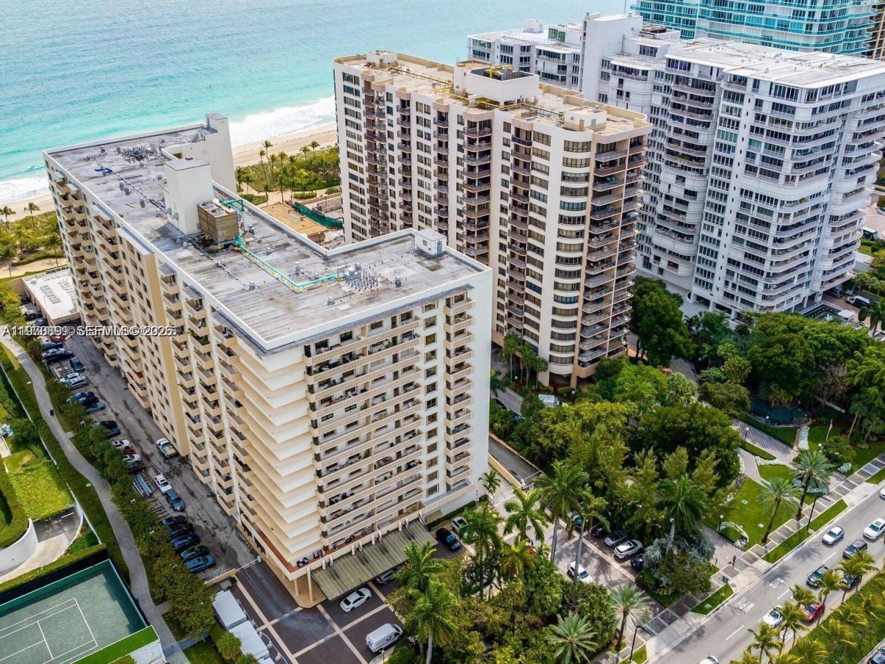 10185 Collins Ave , Unit 1402, Bal Harbour, FL 33154 Photo