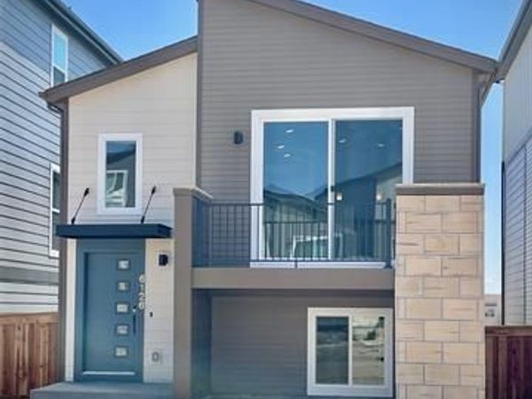 6126 Ellipse View, Colorado Springs, CO 80922