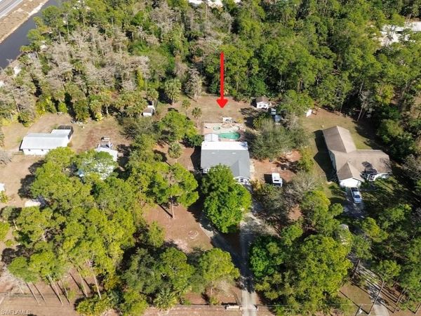 720 29th ST NW, NAPLES, FL 34120