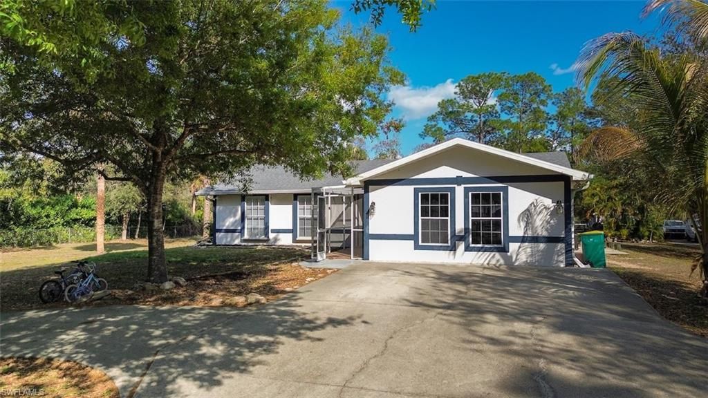 720 29th St Nw, Naples, FL 34120 Photo