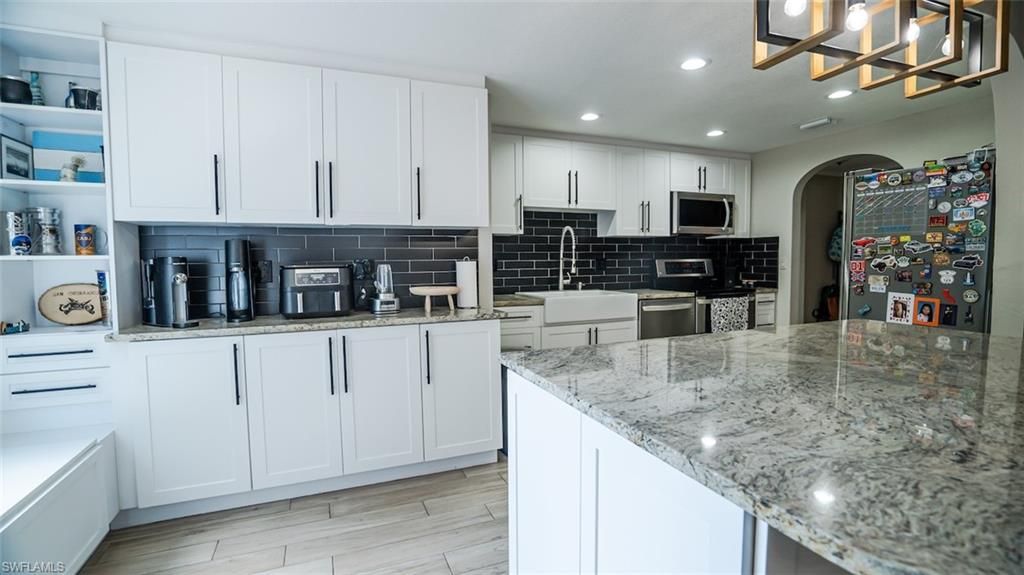 720 29th St Nw, Naples, FL 34120 Photo