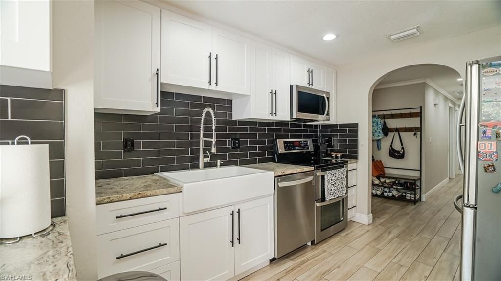 720 29th St Nw, Naples, FL 34120 Photo