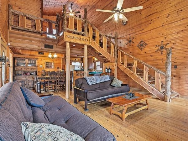 2360 County Road 4660, Winnsboro, TX 75494