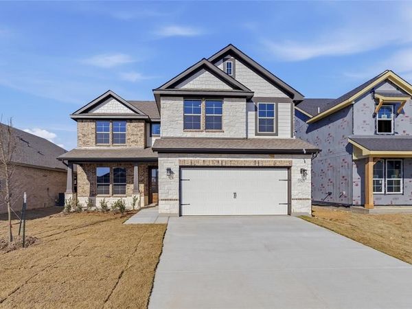 3505 Helena Street, Gainesville, TX 76240