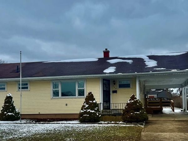 309 E Fourth St., Waverly, OH 45690