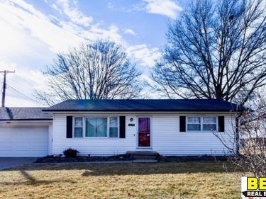 1423 N 10th Street, Nebraska City, NE 68410