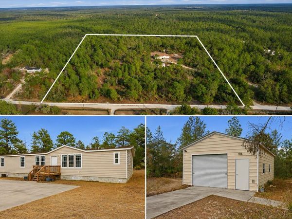 7545 N DAMASCUS AVENUE, DUNNELLON, FL 34433