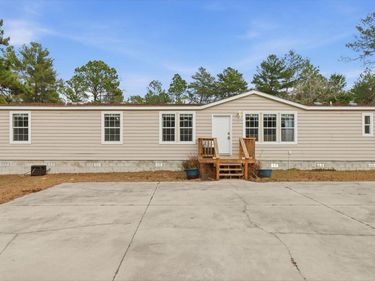 7545 N DAMASCUS AVENUE, DUNNELLON, FL 34433