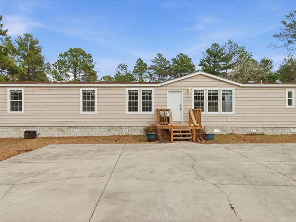 7545 N DAMASCUS AVENUE, DUNNELLON, FL 34433