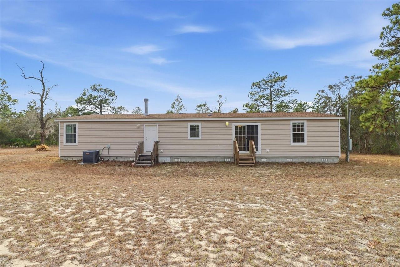 7545 N Damascus Avenue, Dunnellon, FL 34433 Photo