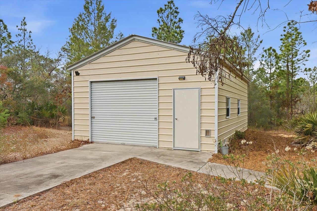 7545 N Damascus Avenue, Dunnellon, FL 34433 Photo