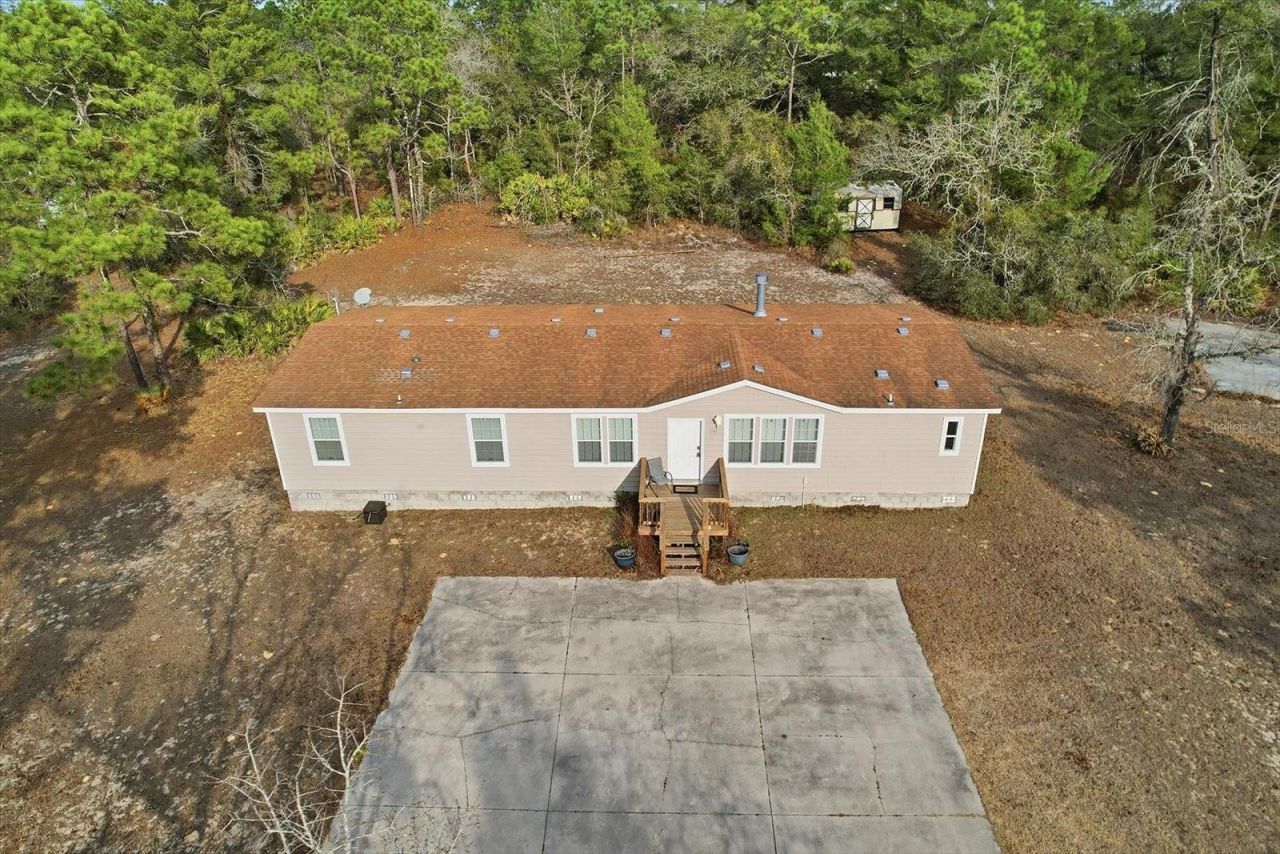 7545 N Damascus Avenue, Dunnellon, FL 34433 Photo