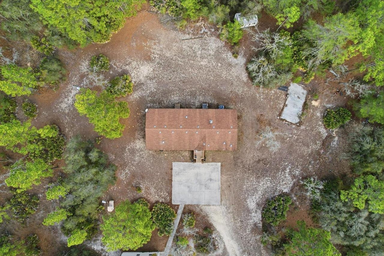 7545 N Damascus Avenue, Dunnellon, FL 34433 Photo