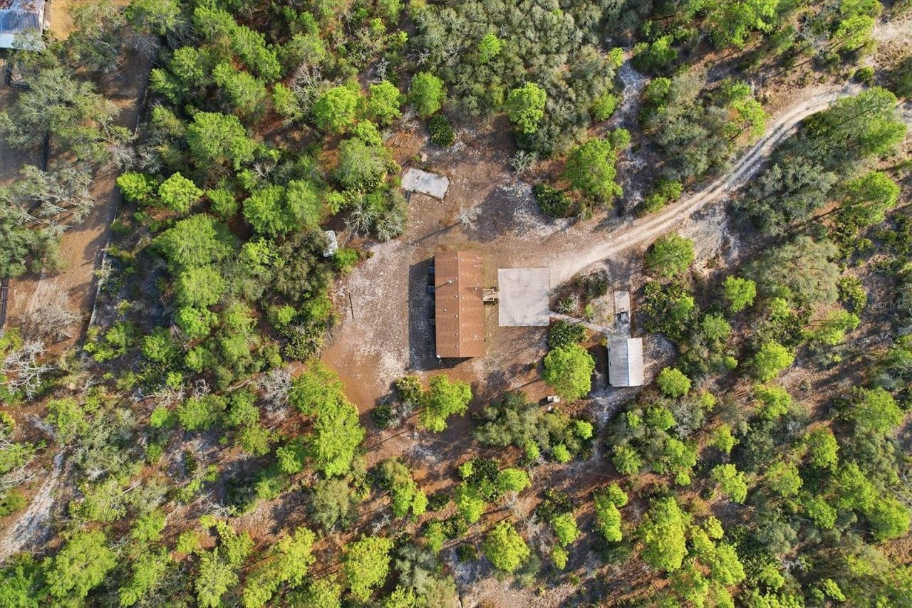 7545 N Damascus Avenue, Dunnellon, FL 34433 Photo