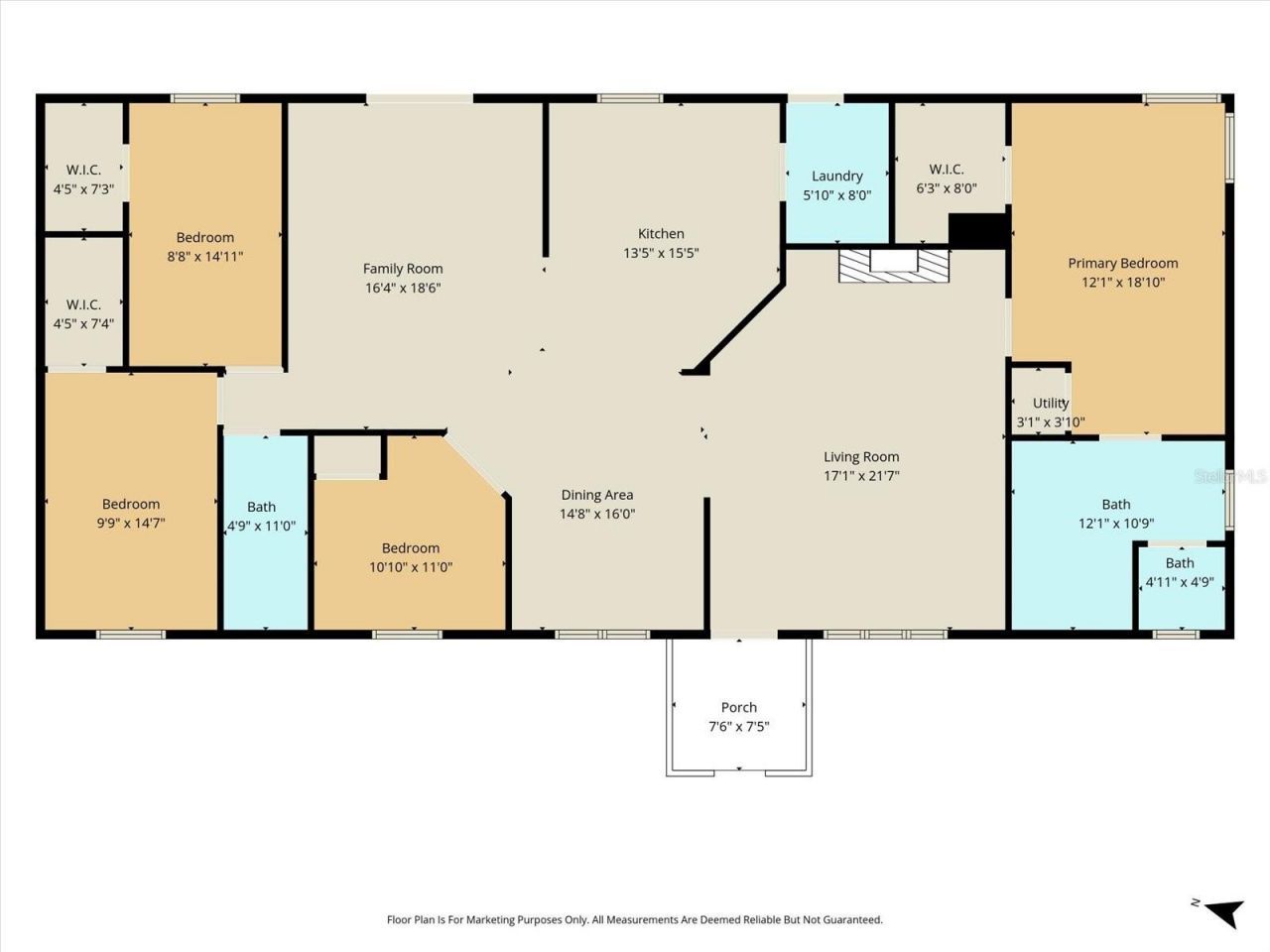 7545 N Damascus Avenue, Dunnellon, FL 34433 Photo