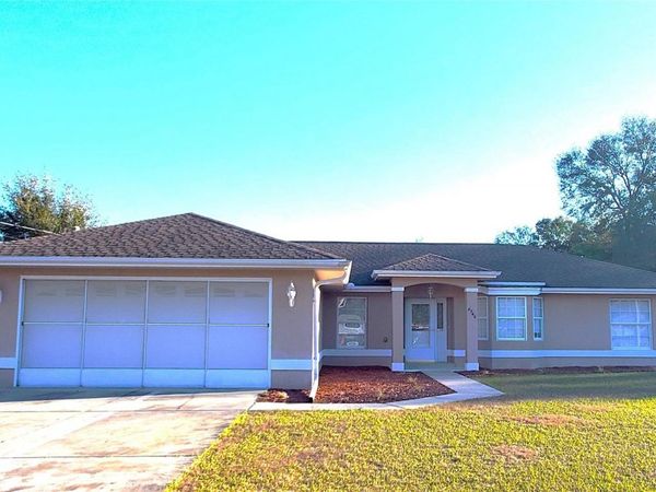 8760 SE 157TH STREET, SUMMERFIELD, FL 34491