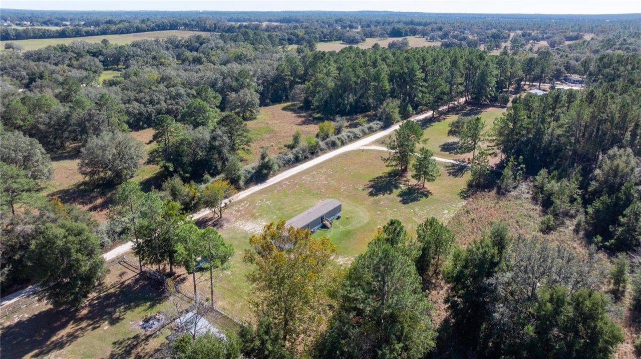 6170 SE 220th Avenue, Morriston, FL 32668 Photo