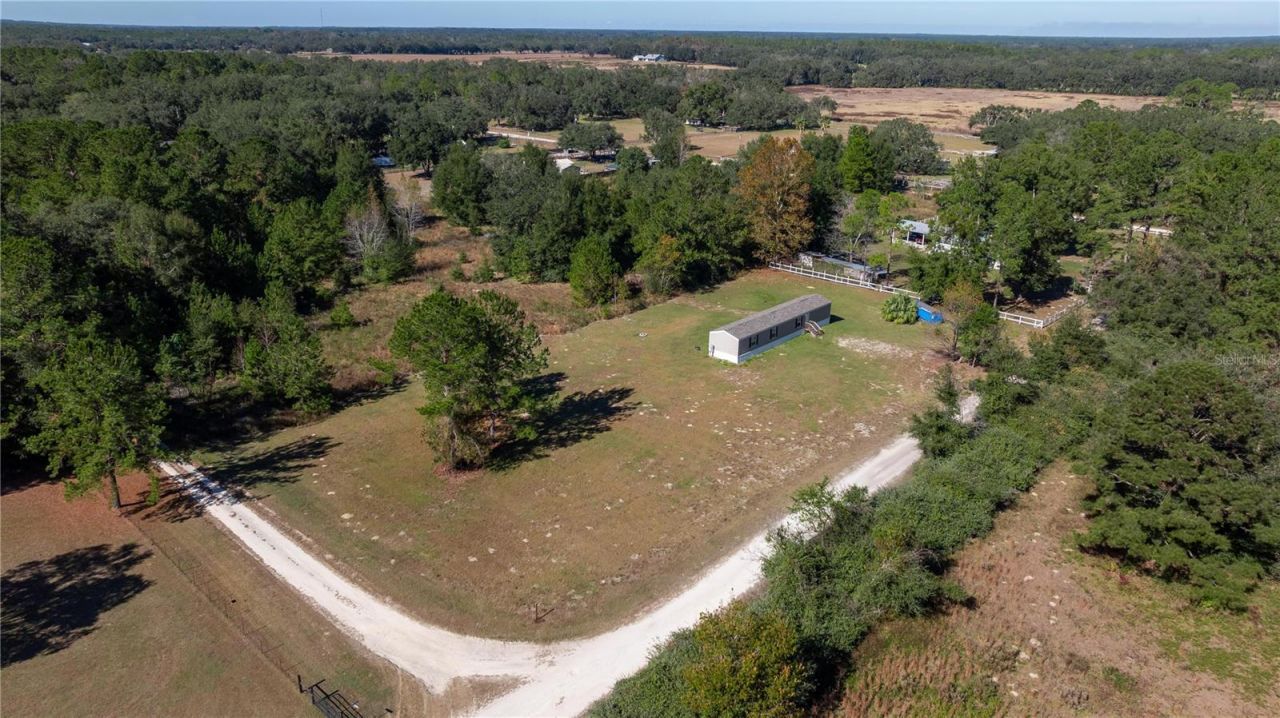 6170 SE 220th Avenue, Morriston, FL 32668 Photo