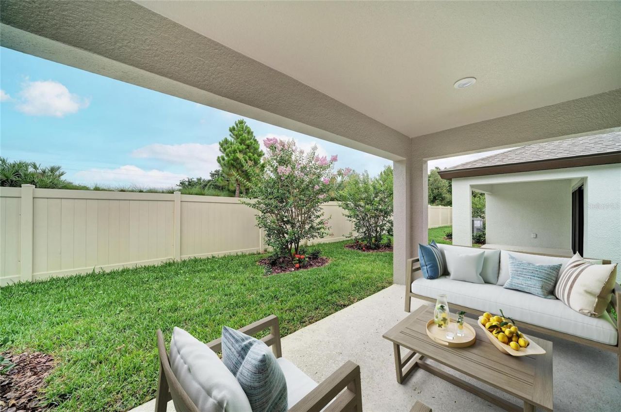 12358 Oak  Hill Way, Parrish, FL 34219 Photo