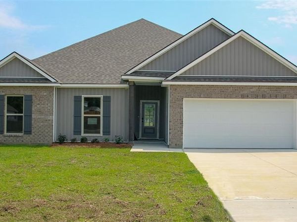 40191 HASTINGS Court, Ponchatoula, LA 70454