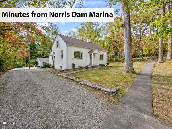 129 W Norris Rd, Norris, TN 37828