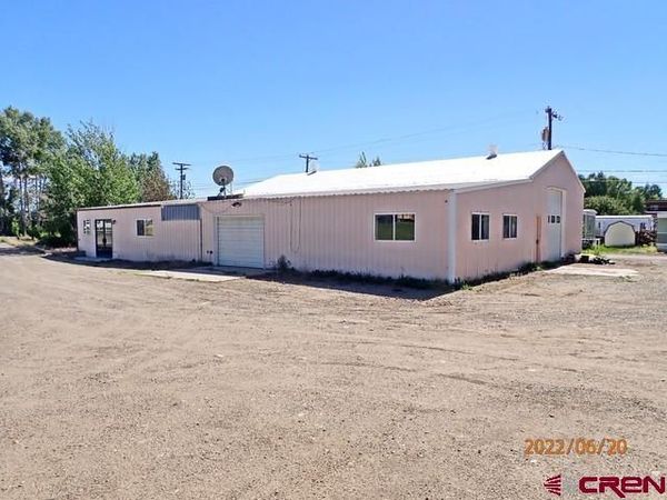 151 US Highway 50 Highway, Gunnison, CO 81230