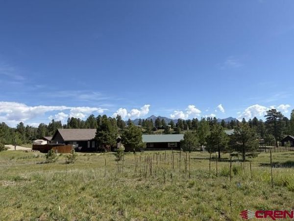 31 Warbler Court, Pagosa Springs, CO 81147