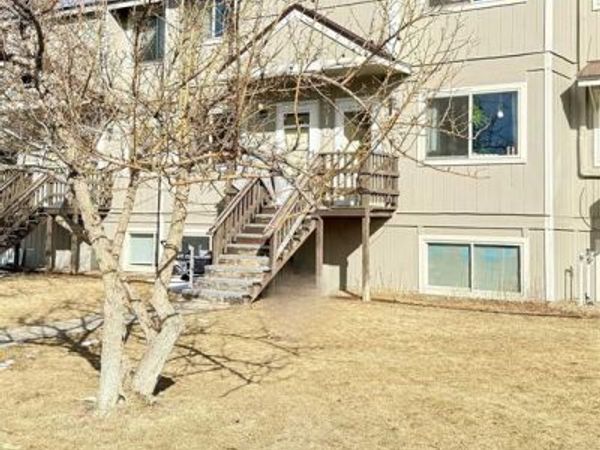 516 N 14th Street, Gunnison, CO 81230