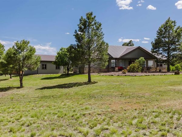 141 Vista San Juan, Pagosa Springs, CO 81147