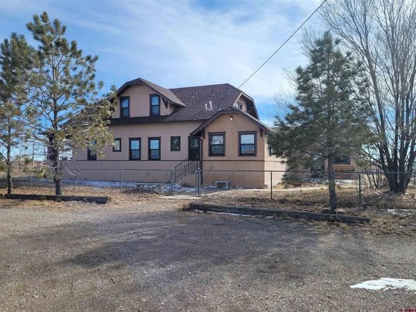 4325 Hwy 285 Highway, Center, CO 81125