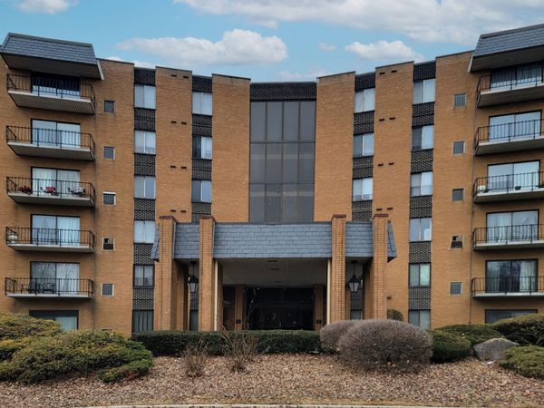 700 N Bruce Lane, Unit 408, Glenwood, IL 60425