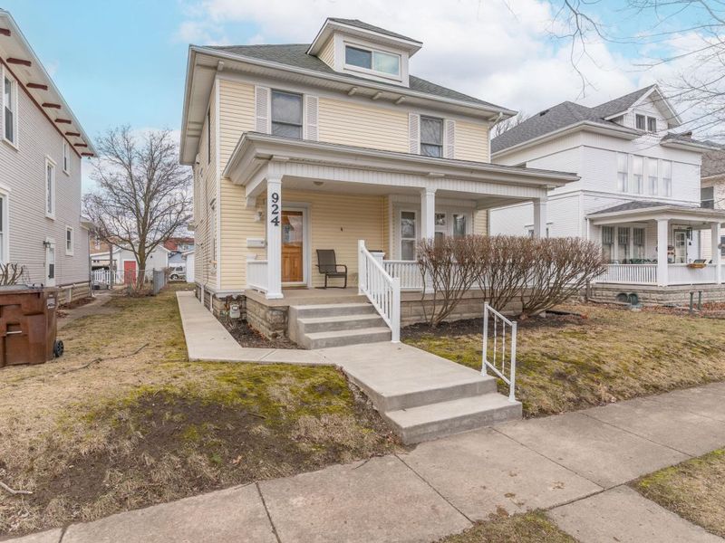 924 W North Street, Piqua, OH 45356 Photo 2