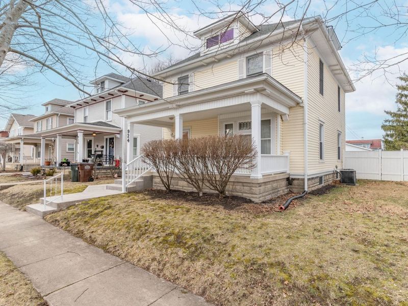 924 W North Street, Piqua, OH 45356 Photo 4