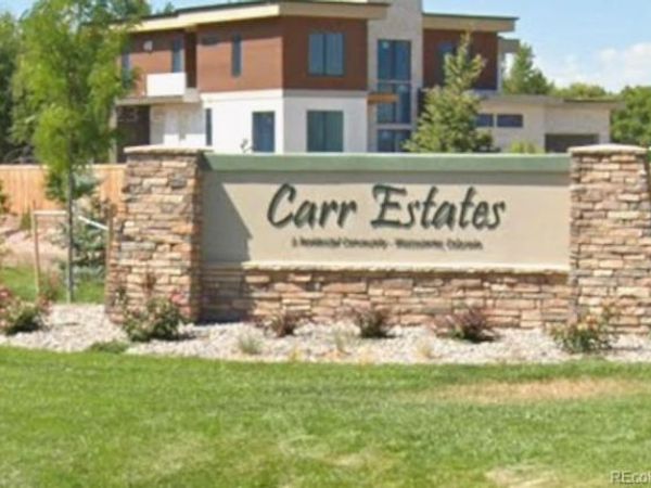 1211 W 144th Court , Westminster, CO 80023