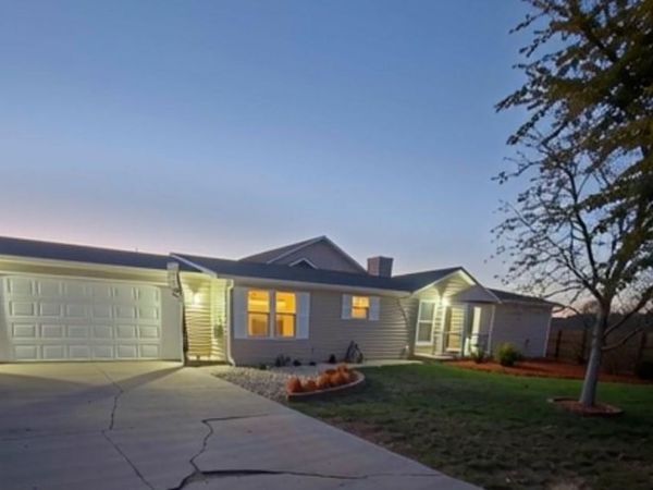 3439 W 3rd Street Road, Greeley, CO 80631