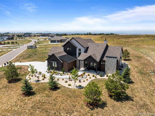 8751 Geyser Peak Way, Parker, CO 80138