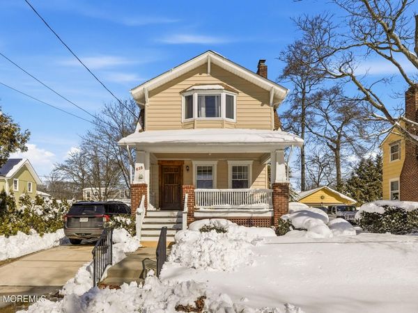 615 Corlies Avenue, West Allenhurst, NJ 07711