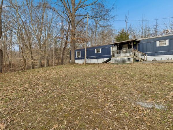 639 Big Rock Rd, Big Rock, TN 37023