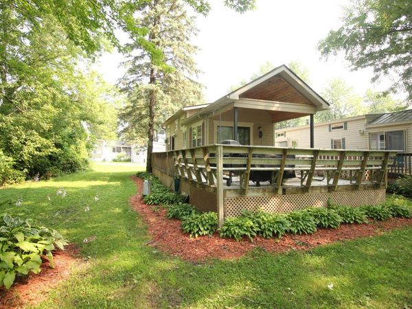 18096 Browns Lake Road, Unit 1, Richmond, MN 56368