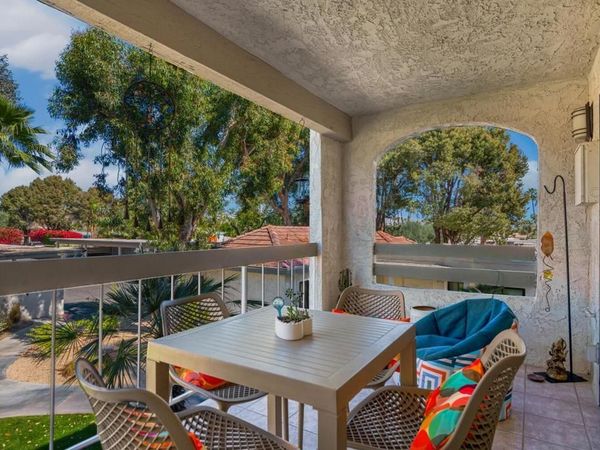 1725 N Via Miraleste, Unit 2121, Palm Springs, CA 92262