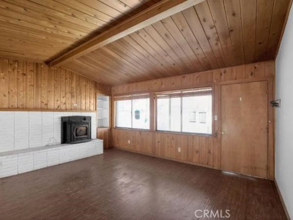 452 Sirretta Street, Kernville, CA 93238