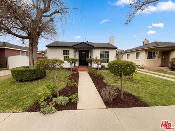 3237 Daisy Avenue, Long Beach, CA 90806