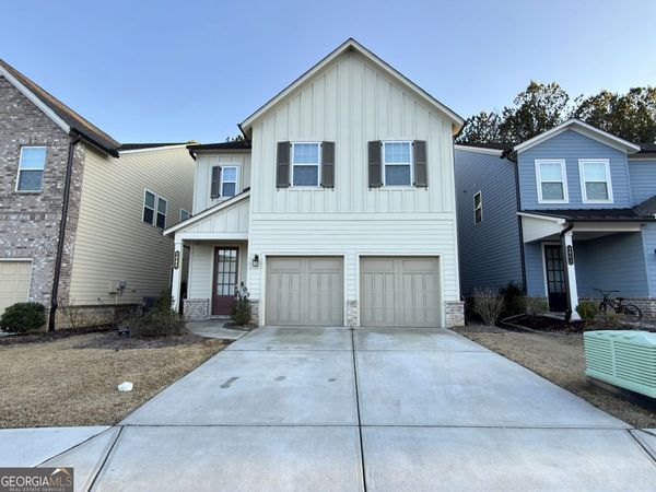 3052 Brindale Drive, Duluth, GA 30097