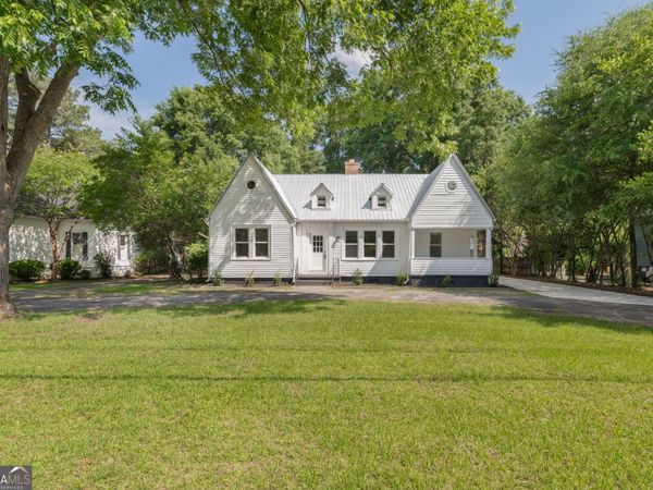 1205 Swift Street, Perry, GA 31069