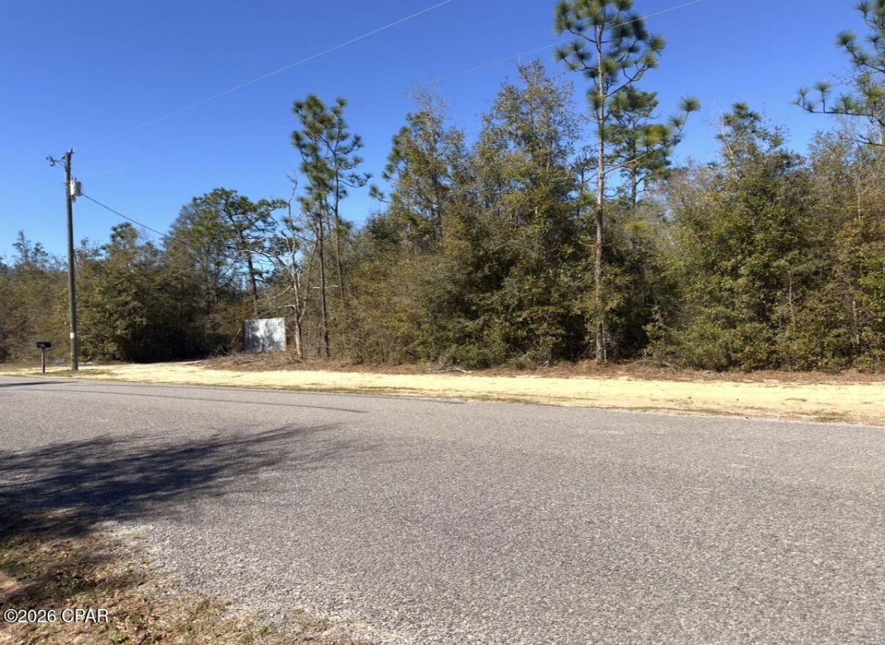 12533 Scott Road, Fountain, FL 32438 Main Photo