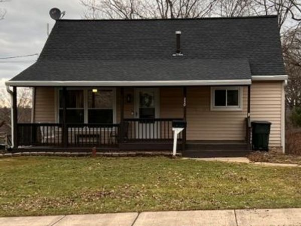 250 Baker Drive, Rittman, OH 44270