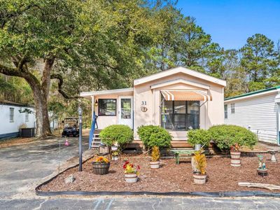 31 Burr Circle , Murrells Inlet, SC 29576
