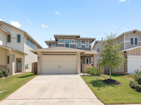 6111 Dumfries LN, Austin, TX 78744
